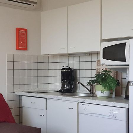 Apartmani Villa Lilliana Tribunj  Ngoại thất bức ảnh