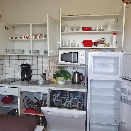 Apartmani Villa Lilliana Tribunj  Ngoại thất bức ảnh