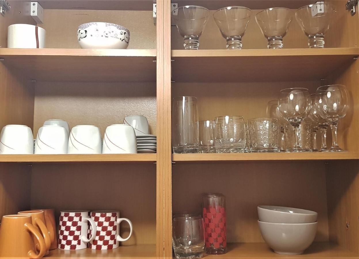 Apartmani Villa Lilliana Tribunj  Ngoại thất bức ảnh