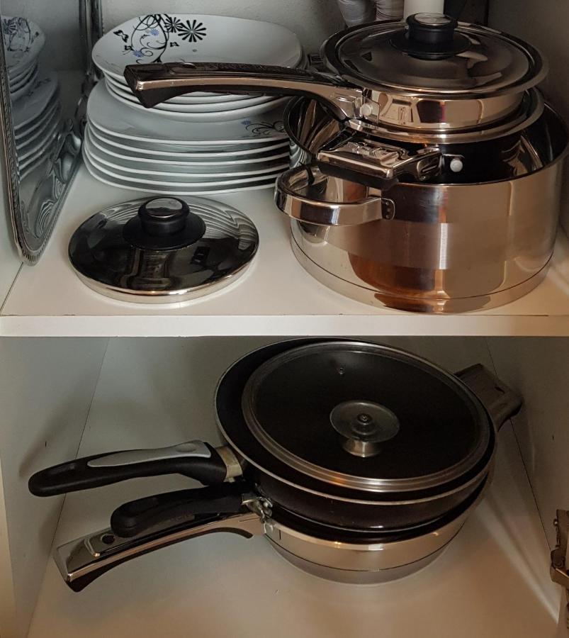 Apartmani Villa Lilliana Tribunj  Ngoại thất bức ảnh